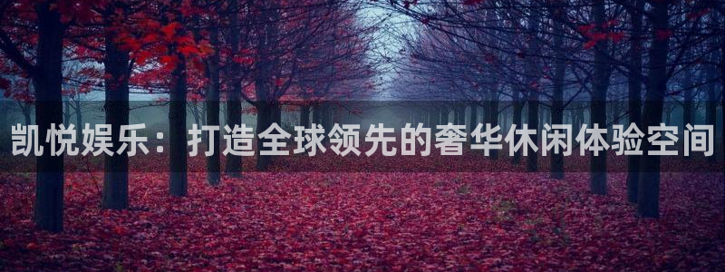 尊龙凯时客户端：凯悦娱乐：打造全球领先的奢华休闲体验空间